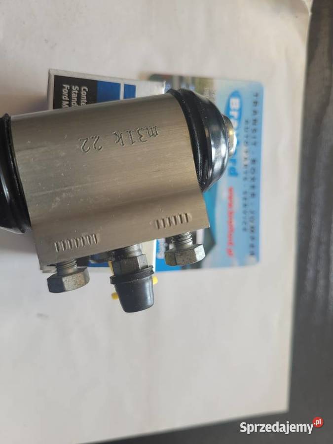 Cylinder Ford Curier 1836325 EY162261AB 1833946 Radom