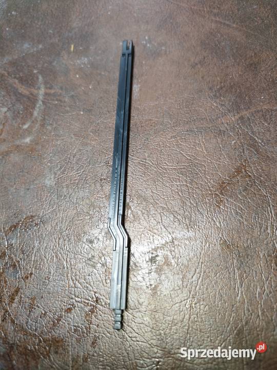 Popychacz izostatu sieciowego Żurawice