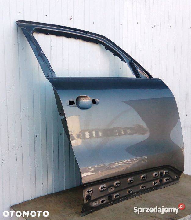 RENAULT ESPACE 5 V 15 DRZWI PRAWE zachodniopomorskie