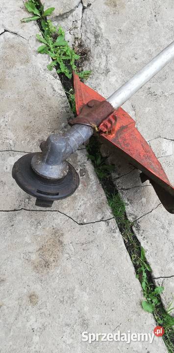 Husqvarna 323R Kosa Części