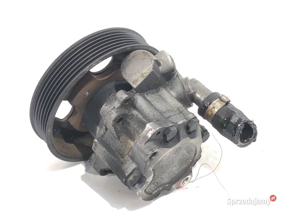 POMPA WSPOMAGANIA PEUGEOT 407 9659604780 30 211 osobowe sprzedam