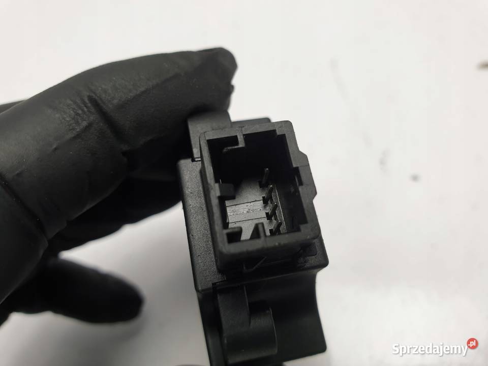 Mercedes A205 W205 SILNICZEK NAGRZEWNICY Rudka