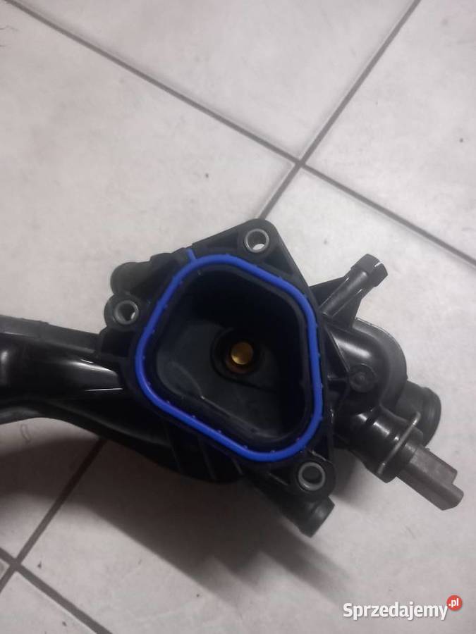 Termostat Termostaty