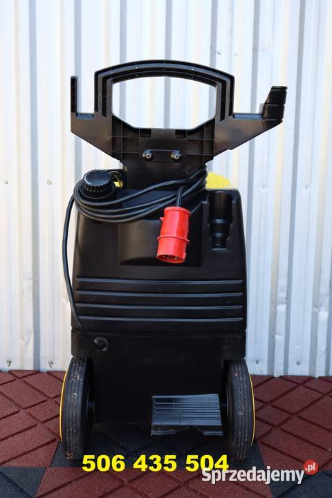 Myjka Ciśnieniowa Karcher HD 1090 silnik Radom sprzedam