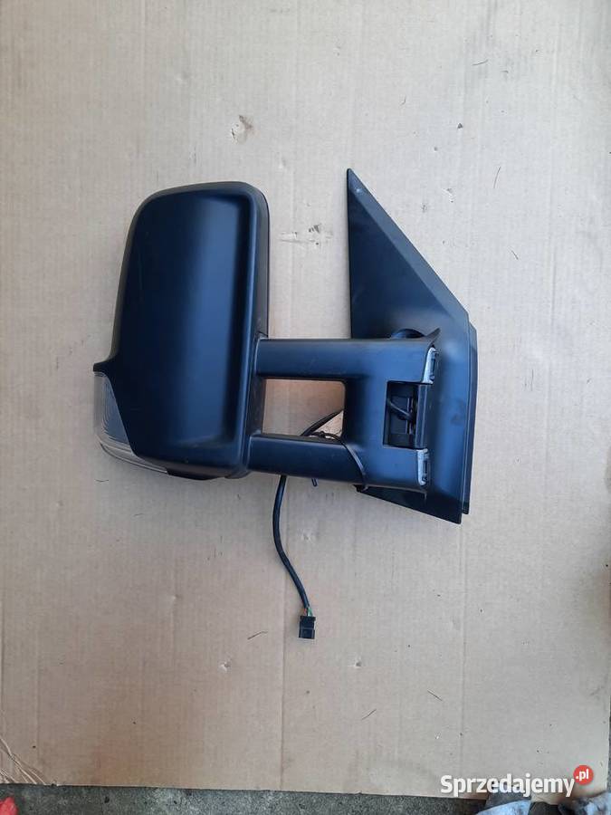 Lustro lusterko prawe A9068103593 Mercedes świętokrzyskie Staszów