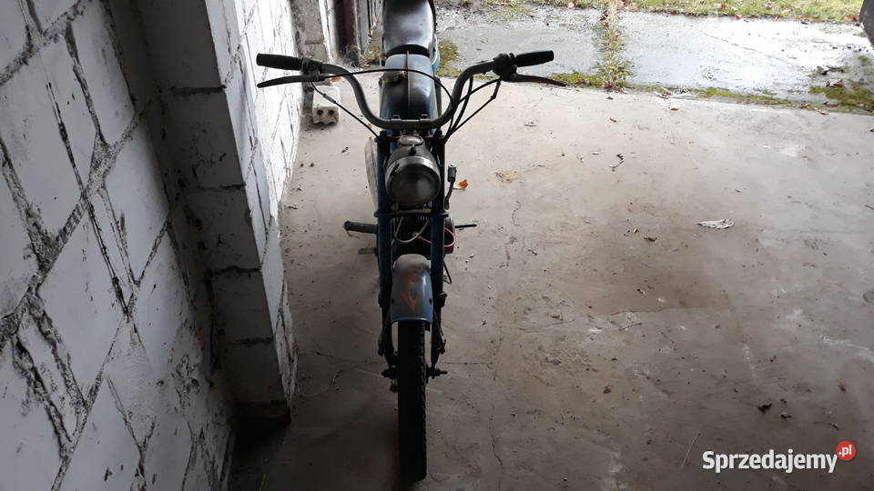 Romet Polo Sport m760 podkarpackie Nowa Sarzyna