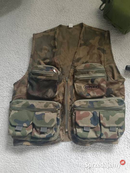 zestaw taktyczny karabin militaria Bielsko-Biała