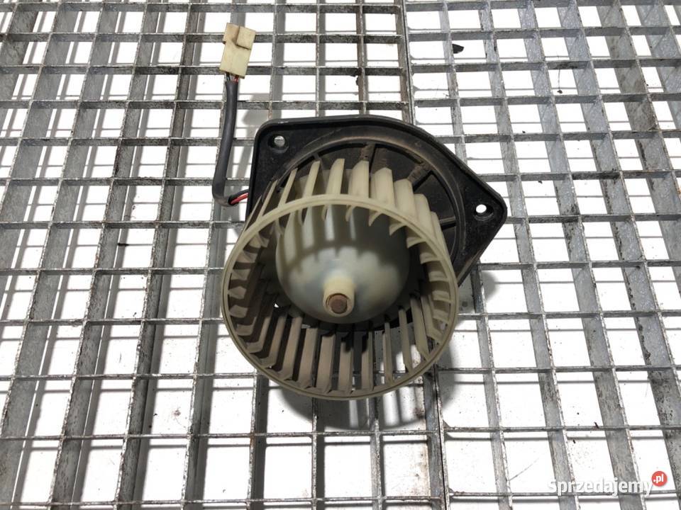 DMUCHAWA NAWIEWU DAEWOO LUBLIN II WENTYLATOR