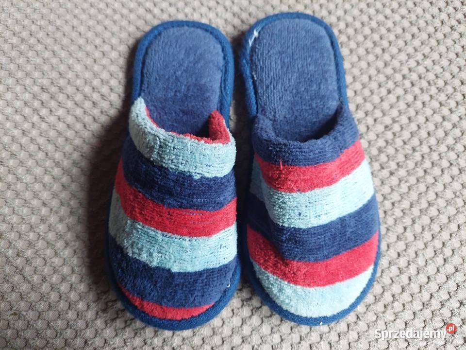 pantofleklapki rozmiar 25 Kraków