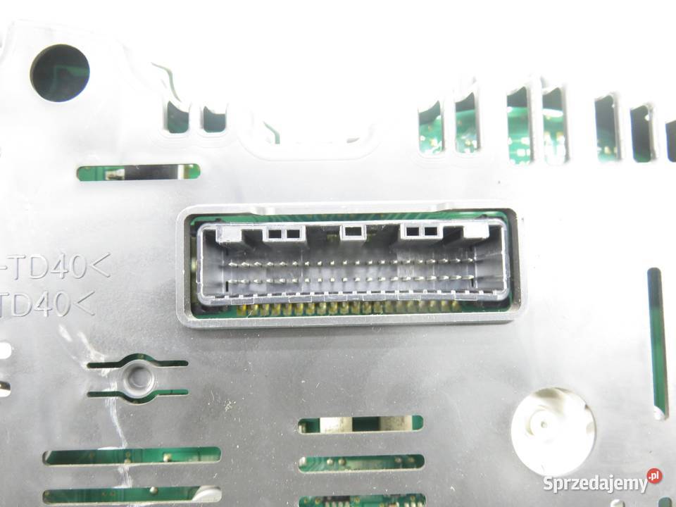 LICZNIK KIA RIO III 11 CRDi 940061W042 osobowe