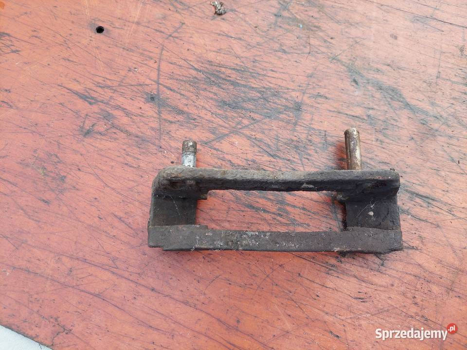 Jarzmo hamulcowe przód lewy Mazda 6 I GG GY 18 Przyborów