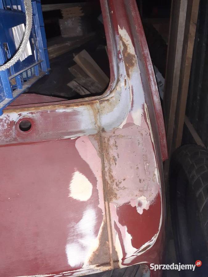 VWt3 Ustanów sprzedam