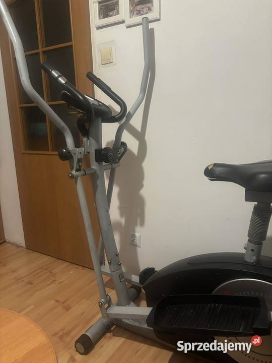 Sprzedam Orbitek York FitnessXc520 Węgorzewo sprzedam