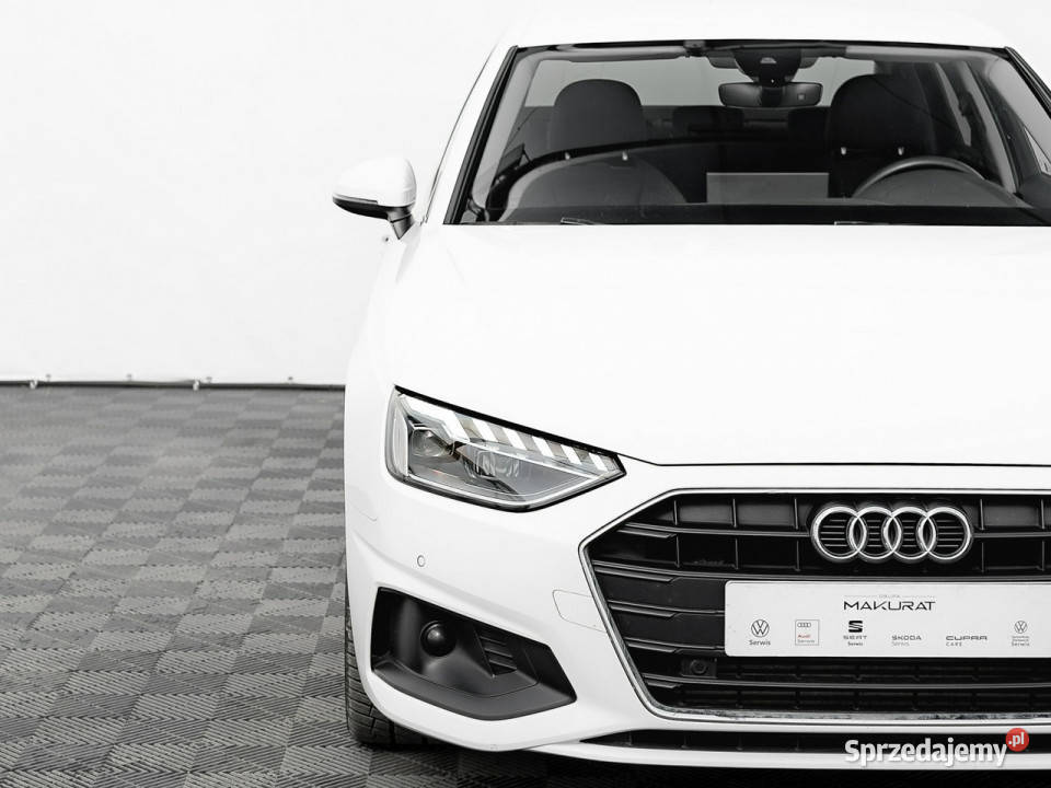 Audi A4 DW8VC71A4 35 TFSI mHEV S tronic Podgrzf Pępowo