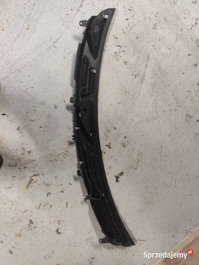 Podszybie przednie Fiat panda 2 II 03 Karoseria Białystok