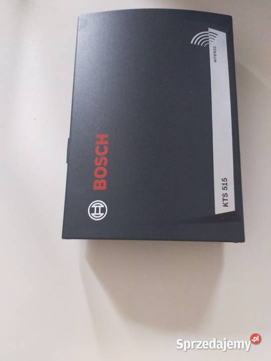 Kts 515 tester Bosch do skp Bielsko-Biała