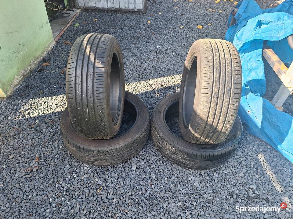 Opony Falken Ziex 21550r18 Lato 2021 R Trzebnica