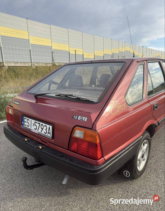 Polonez Caro Brzeźnio