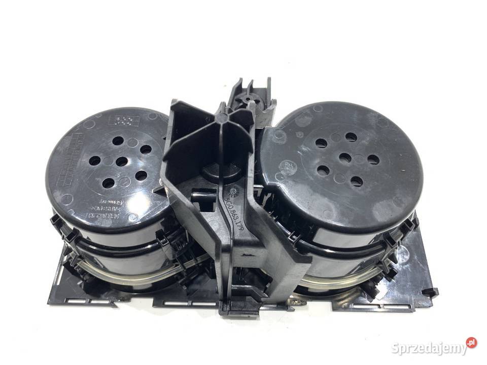 UCHWYT NA NAPOJE VW GOLF VII Hatchback KUBKI