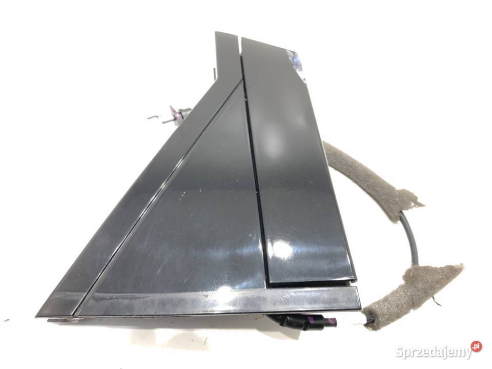 KLAMKA ZEWNĘTRZNA LEWY TYŁ RENAULT CLIO V