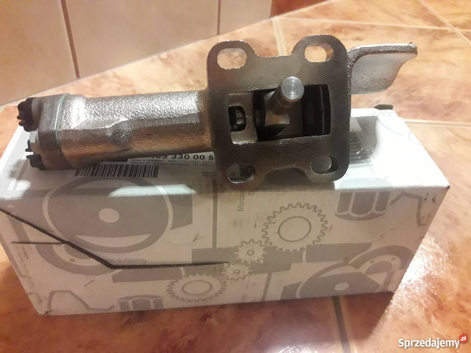 4633300054 4613300054 SIŁOWNIK BLOKADY MOSTU dyferencjały Częstochowa