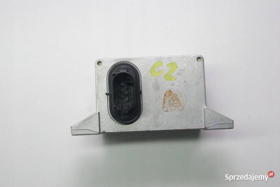 CITROEN C5 MODUL SENSOR ESP 9641342980 Przemęt
