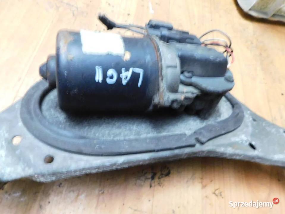 laguna II mechanizm wycieraczek M4273 WYSYŁKA śląskie Żory