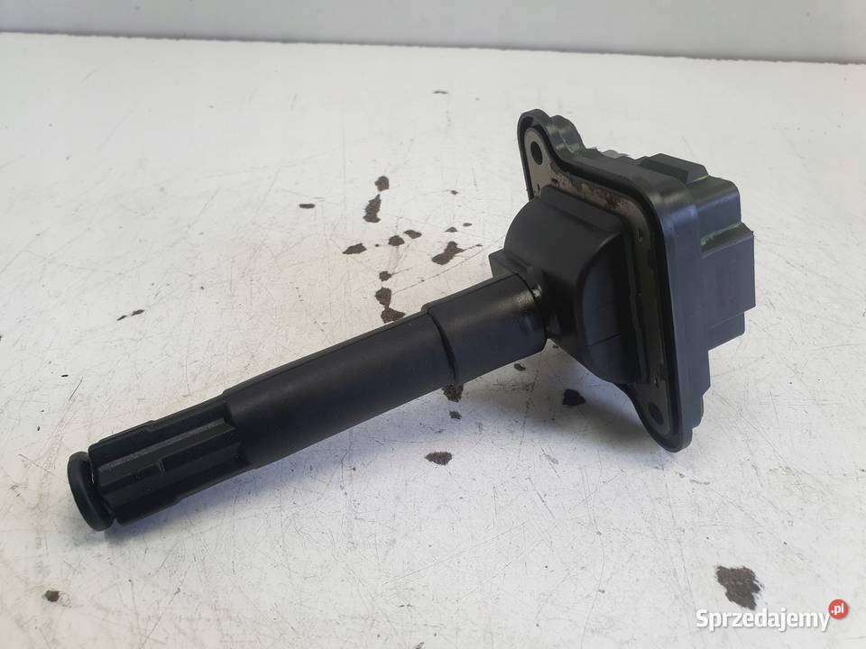 CEWKA ZAPŁONOWA VW Passat B5 Audi A4 B5 18 T Rudka