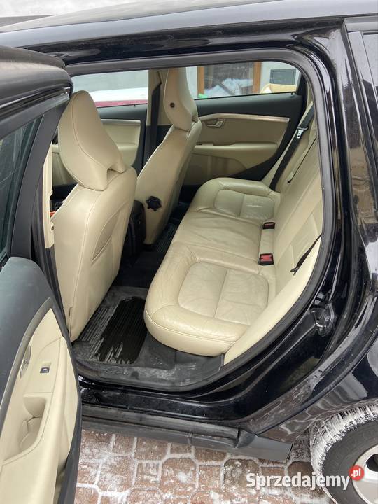 Volvo V70 24d zamiana Chełm