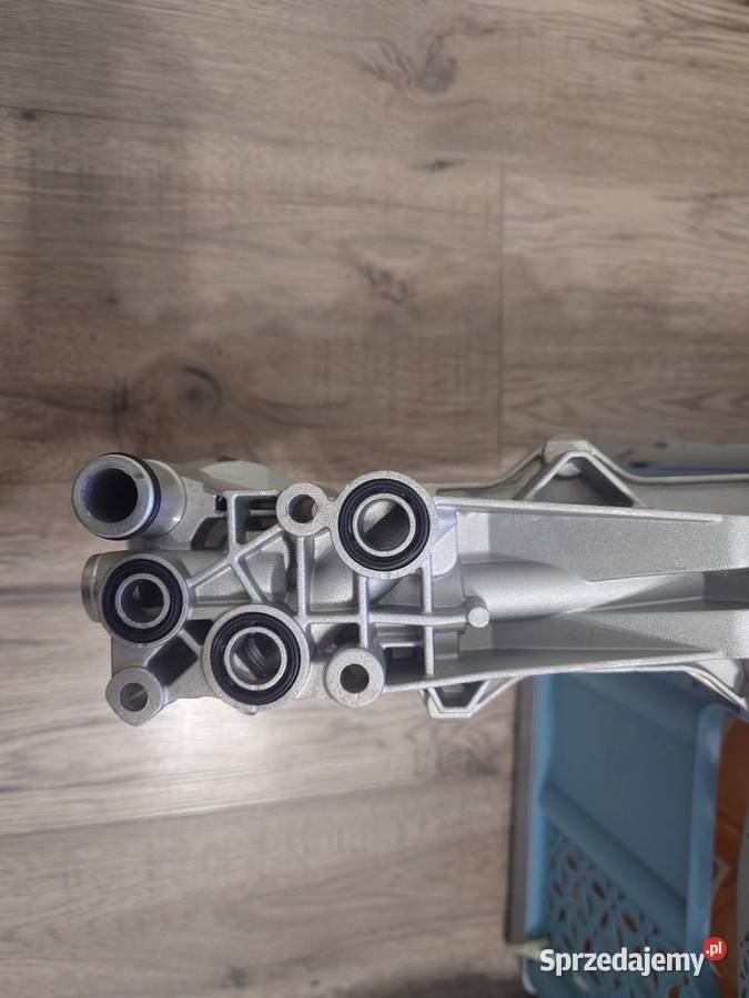 68105583AH Chłodnica oleju 68191349ac dodge jeep sprzedam