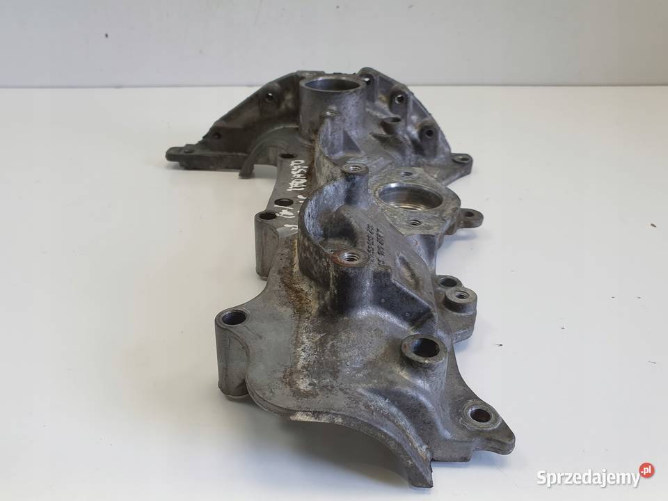 Renault Captur 13 TCe OBUDOWA ROZRZĄDU osłona Rudka