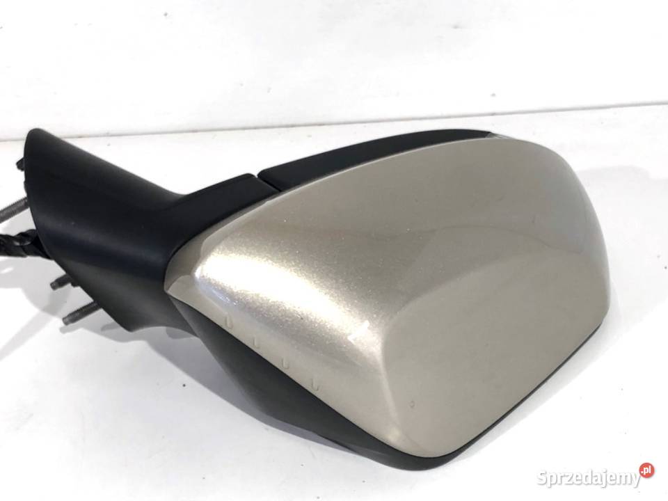 LUSTERKO PRAWY TOYOTA COROLLA E21 SedanLimuzyna