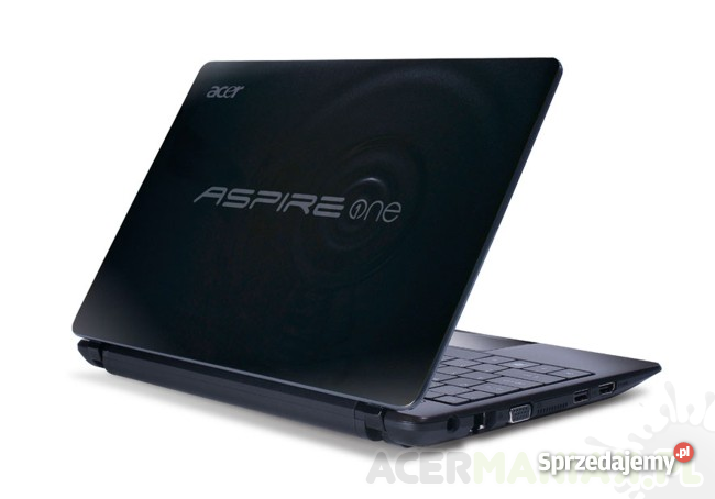 Niesamowity Acer Aspire One 722 w Niesamowitej