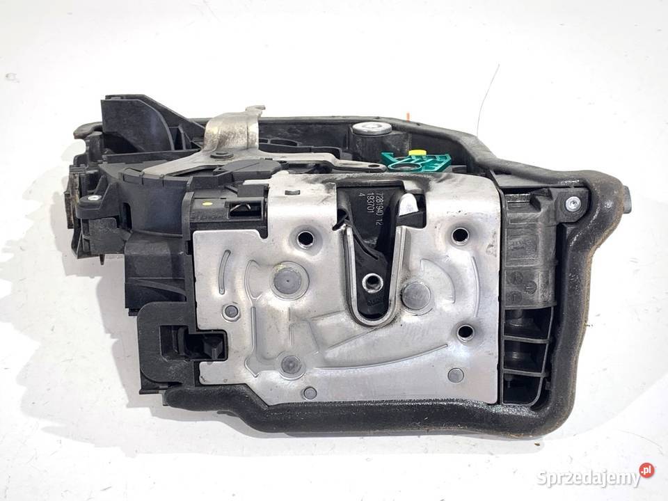 ZAMEK DRZWI PRAWY TYŁ BMW F39 Crossover 7281940