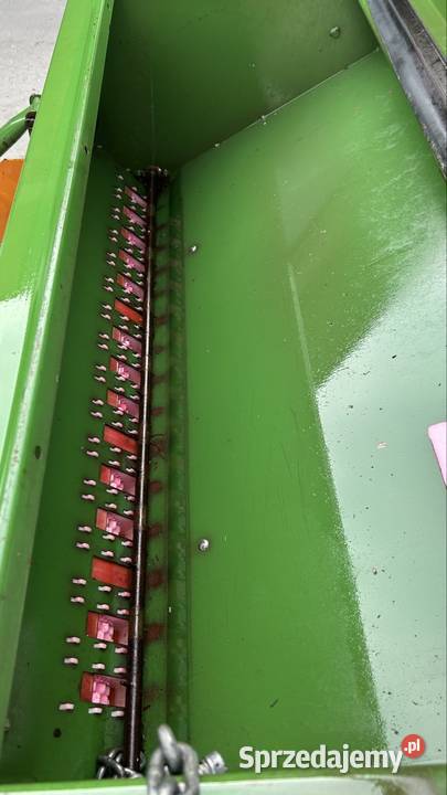 Amazone D9 30