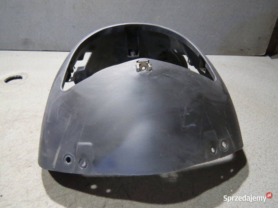 BMW GS650 GS 650 01 rotax czacha czasza owiewka
