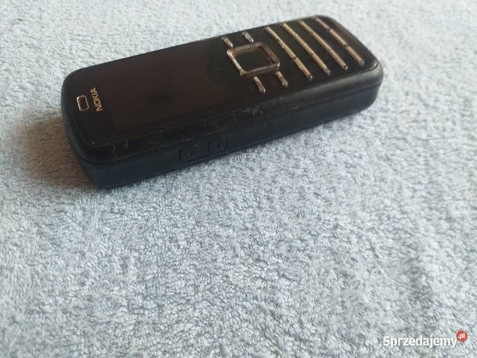 nokia 6080 rm166 rm 166 telefon Pozostałe świętokrzyskie