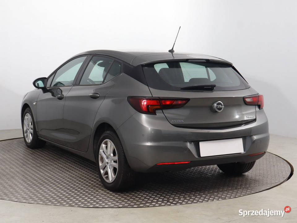 Opel Astra 14 T ASR (kontrola trakcji) Bielany Wrocławskie