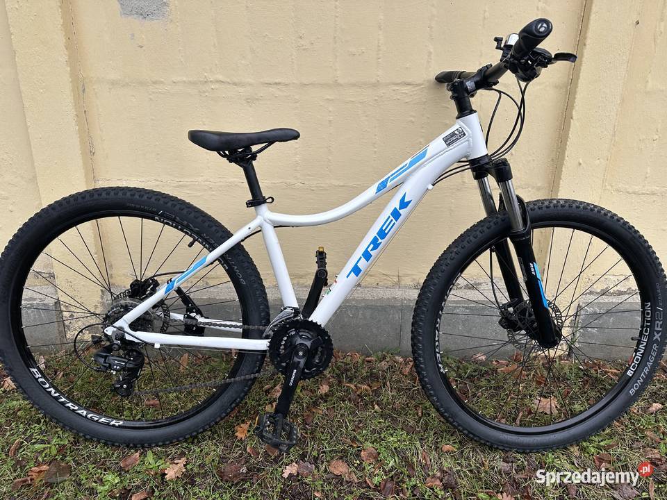 Trek Skye 275 S Nowy Górskie, MTB Zgorzelec
