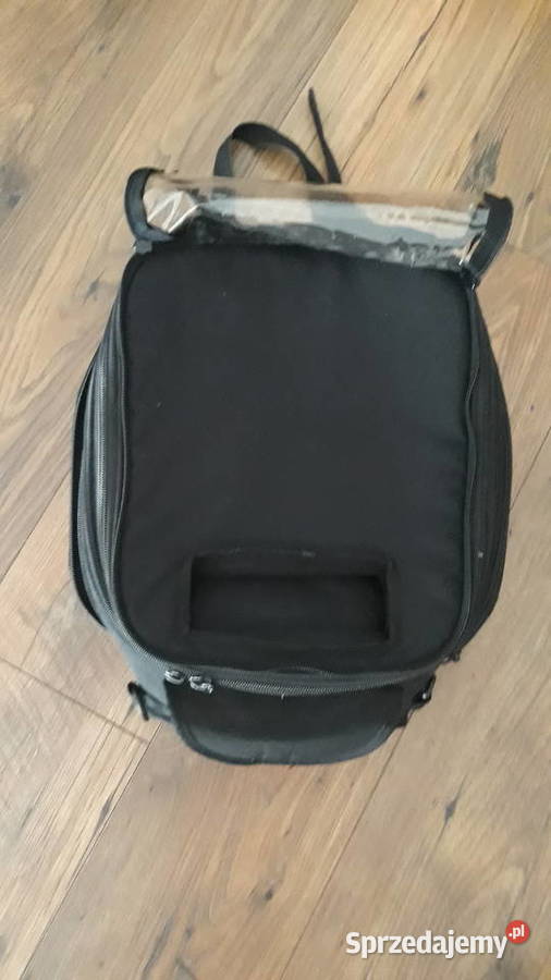 Torba na zbiornik firmy HELD Poznań