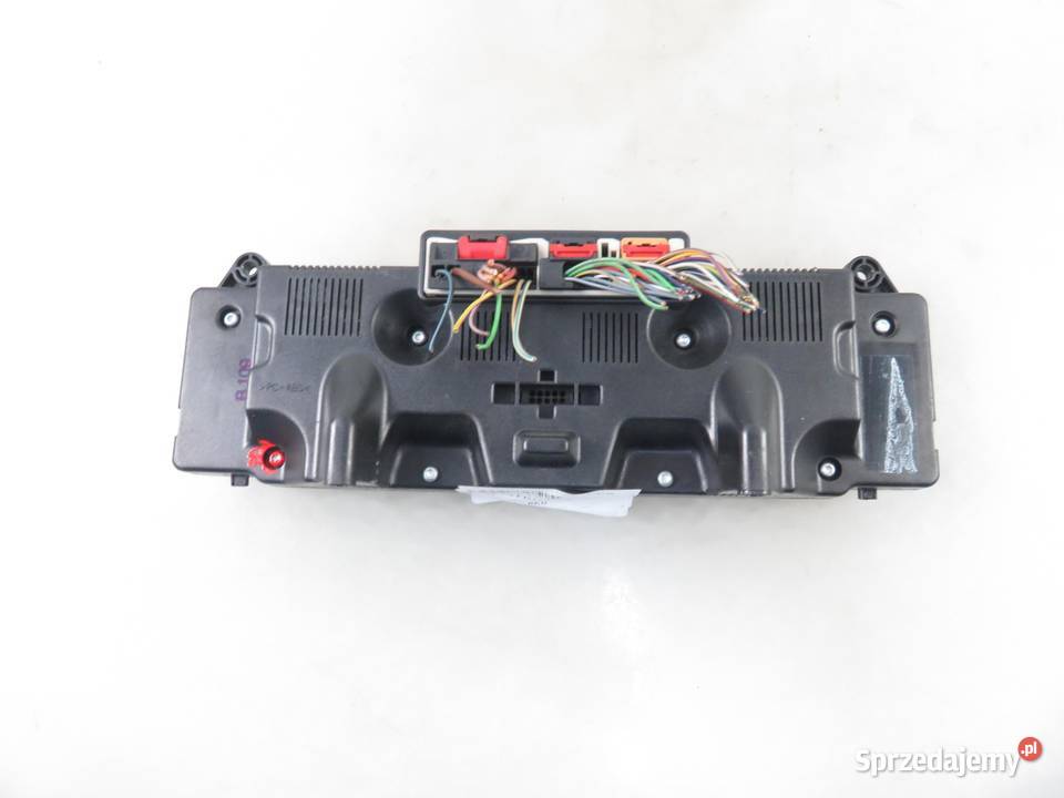 KLIMATRONIK SEAT TOLEDO III