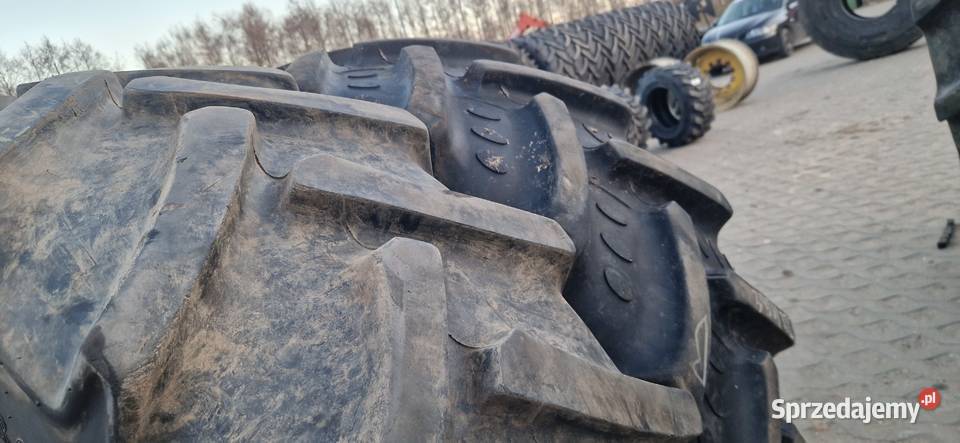 149r24 38085r24 BKT Mitas 80 bieżnik Nowe Miasto Lubawskie sprzedam