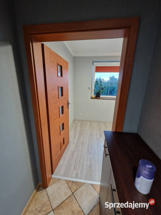 Mieszkanie na sprzedaż Legnica osiedle Zosinek