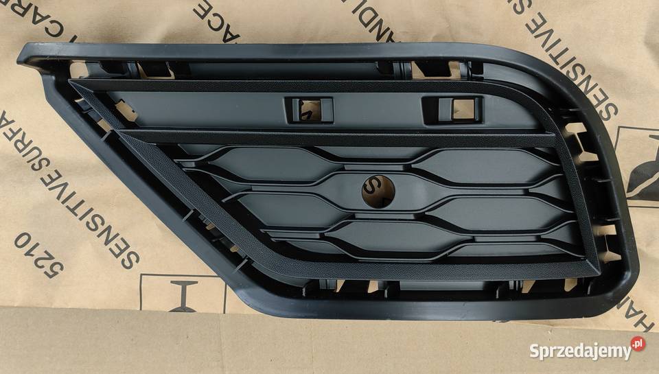 2GA807246C 2GA807012A VW TRoc prawa część osł małopolskie Rożnów sprzedam