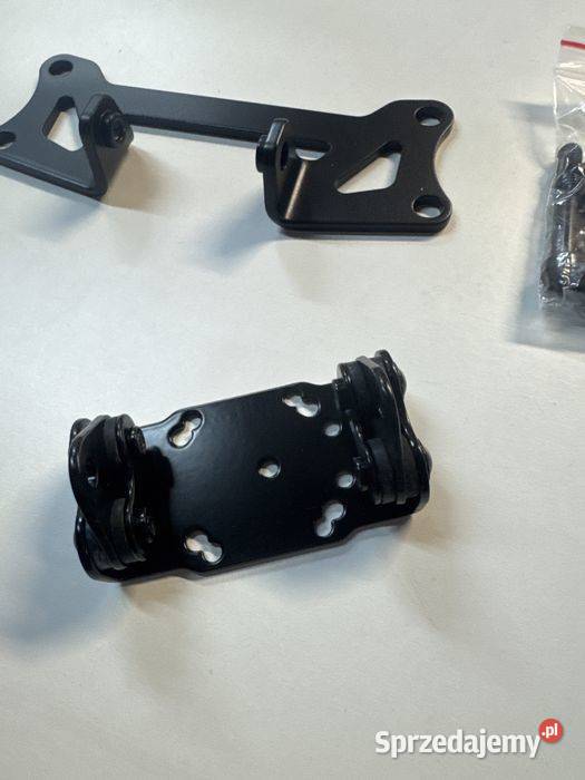 Kawasaki Zzr1400 zzr 1400 uchwyt mocowanie wielkopolskie Poznań