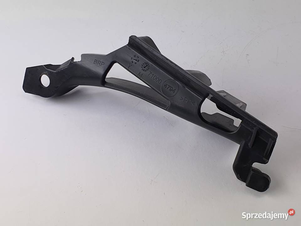 Oslona Mocowanie Wspornik Can Am Spyder F3 Pozostałe