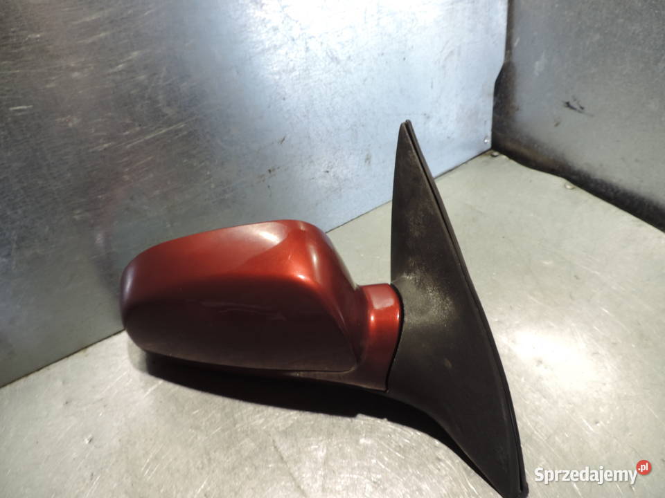 CHEVROLET HHR LUSTERKO PRAWE PRZEDNIE PRAWY Lusterka zewnętrzne Nowy Sącz