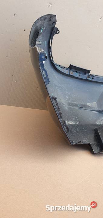 OPEL ASTRA K HB ZDERZAK TYŁ TYLNY PDC 13425478 osobowe Trzciel