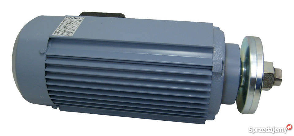 SILNIK 4 KW 400V PIŁA BUDOWLANA PRZECINARKA dolnośląskie Wrocław