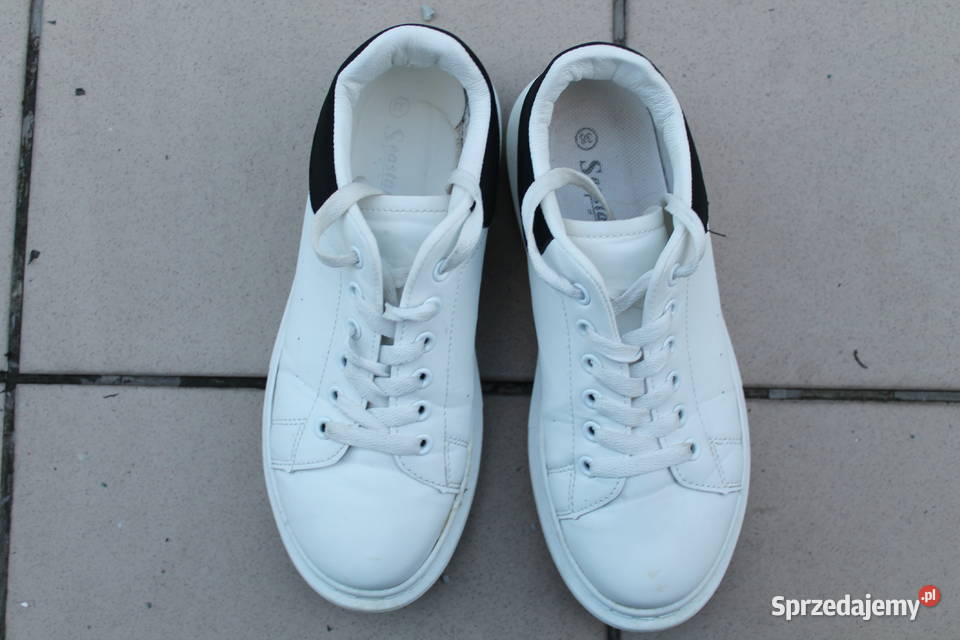 Buty Sportowe Nowe838 Okazja Wysyłka
